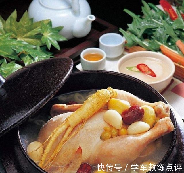 吃饭|朝鲜最奢侈的一道菜,只要250元,一般人却消费不起