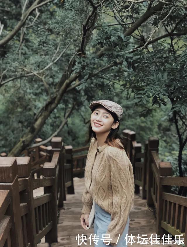 用穿搭记录|小个子冬日穿搭LOOK!这7套气质又显瘦,任何场合都能穿