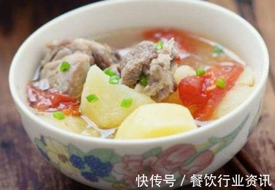 几道家常菜，色香味俱全，吃一口就非常满足