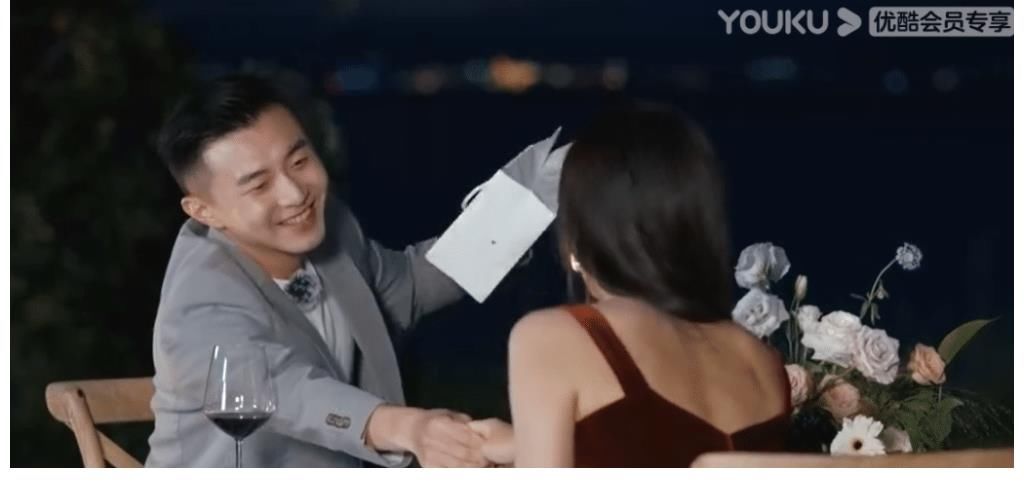 《我們戀愛吧3》收官，謝清瀚和高文君圓滿結(jié)局，卻也有一個(gè)缺點(diǎn)