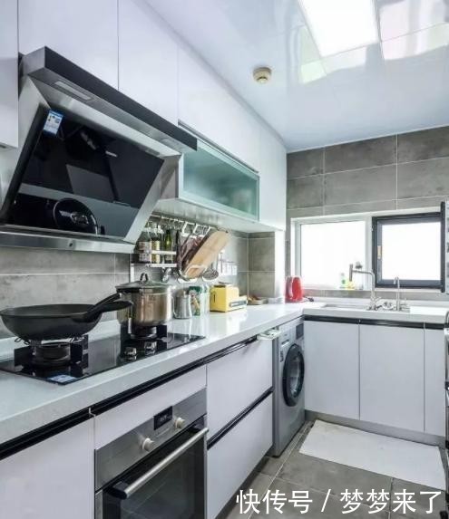 电器|厨房装修这几件电器再穷也不能少,多数妇女都喜欢,你家备齐了吗