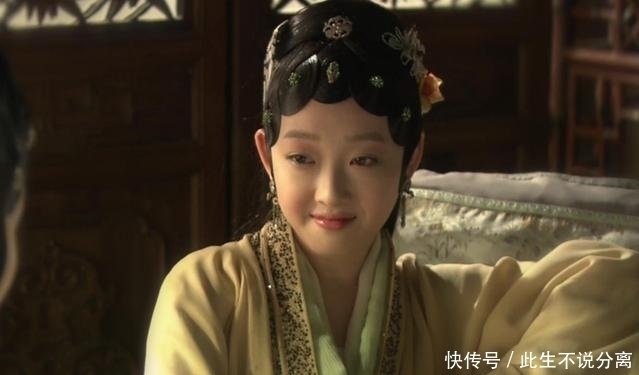 豪门|林黛玉和薛宝钗谁更富有,紫鹃一语道破,原来她是假豪门