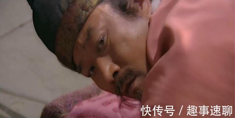 栾廷玉|最让人讨厌的五个梁山好汉:有吴用宋江孙立,为何没有李逵王英?