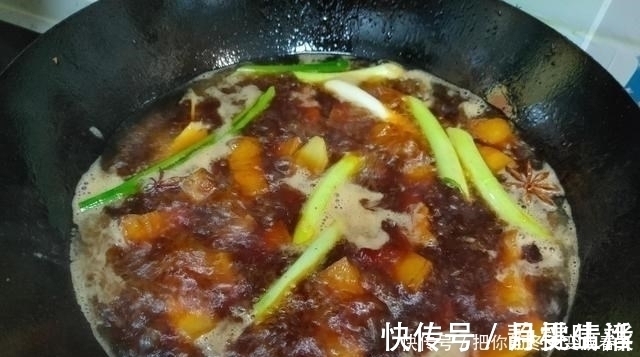 色香味|做红烧肉时，记住“2不放2窍门”，肉质软糯不发柴，好吃不油腻