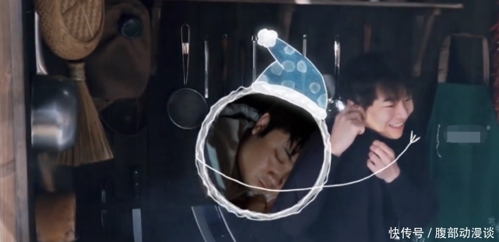 向往|《向往》迎来让人崩溃的嘉宾,打呼噜让人没法睡,还不让大家埋怨