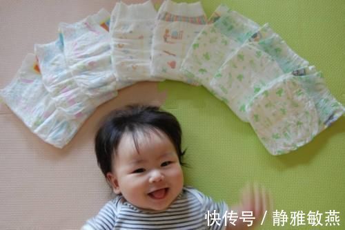 纸尿裤|有种“坑娃”叫用湿巾擦屁股,家长是方便了,孩子却“遭了殃”