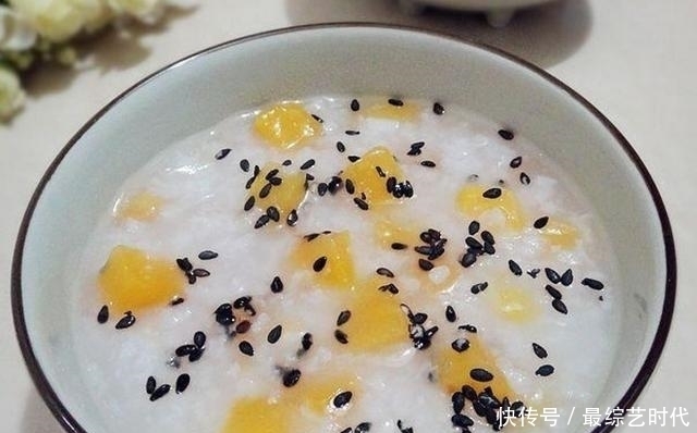 血管老不老不是看年纪,日常多吃2果、多喝2粥,