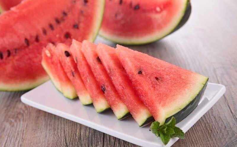 果蔬|水果蔬菜千千万，怎样吃才有利于减肥？这10种果蔬任你选