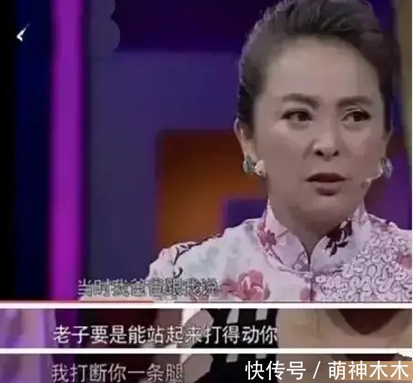 |老戏骨李勤勤现身婚宴,席上打包饭菜被笑话,直言别浪费不丢人