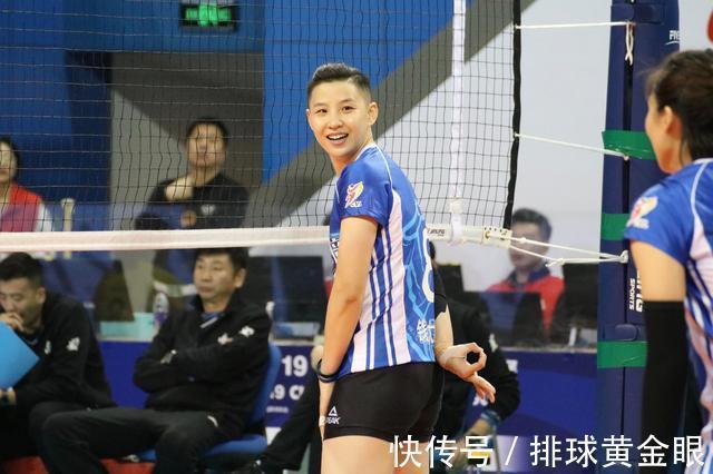 上海女排|女排全运5朝元老退役!未能夺金是职业生涯遗憾,王一梅送上祝福