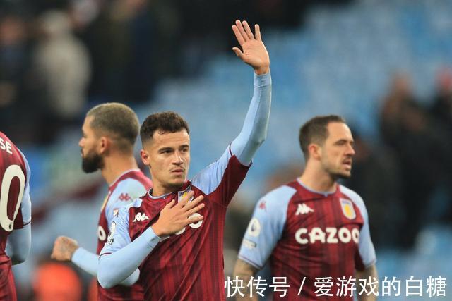 贝尼特斯|库蒂尼奥重回英超即复活,昔日老大哥让他恢复“魔法