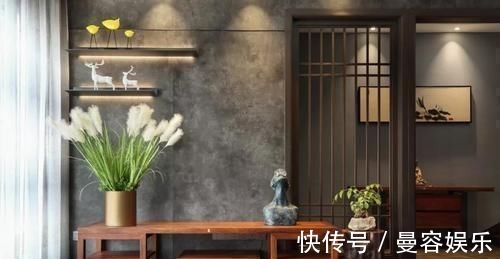 月落乌啼霜满天|这才是豪宅,380㎡最美中式别墅,古色古香,让人惊艳