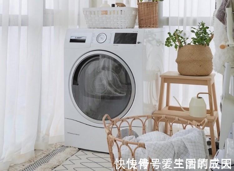 打通|客厅阳台一体化后,怎么晾晒衣服?学学这5个设计,巧妙化解尴尬