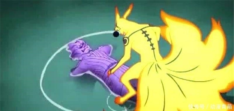 雏田|火影中比较“拉风”的五种骑人姿势, 雏田脸红了, 佐助好可怜