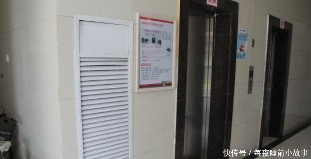 面积|内行人提醒两梯四户的房子尽量别买房子浪费面积太大，不划算