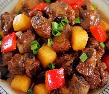 入味|粉糯酥香,软烂可口,好吃入味,荤素搭配营养丰富,孩子赞不绝口