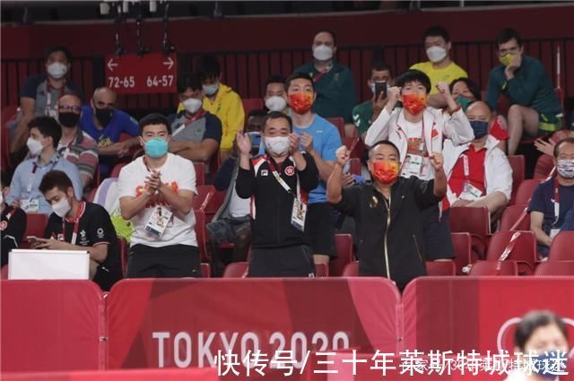 国际乒联|刘国梁了不起!为祖国荣誉放弃竞选国际乒联主席,乒联高层被打动