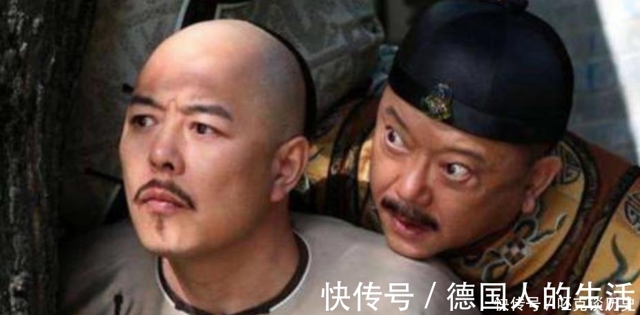 千人!纪晓岚出联:千人笑说山中无老虎,和珅怒了,乾隆却笑弯了腰