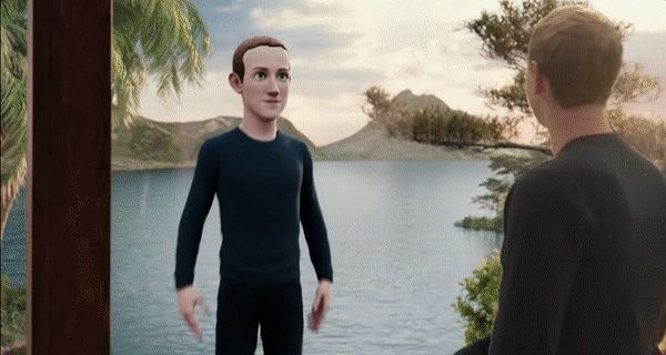 宇宙|罗永浩也是在元宇宙路上的Souler？