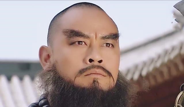 鲁智深!隐藏在地煞中的两位高手,一人不输呼延灼,一人能打赢武松鲁智深