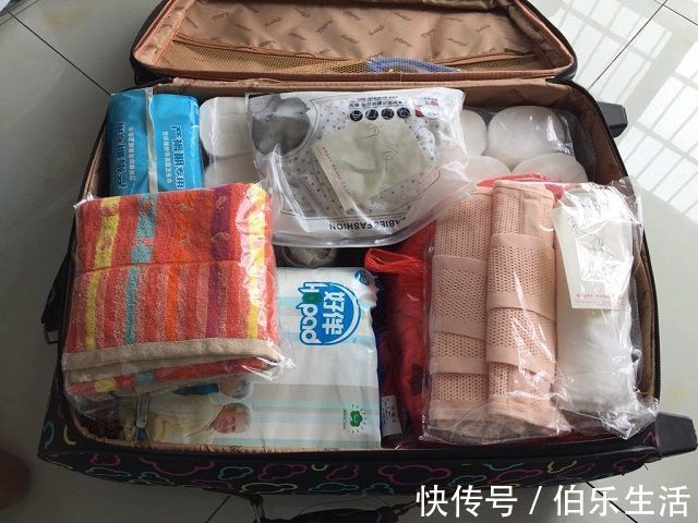 宫缩|预产期,孕妈如果发现自己有这些“异常”,说明宝宝要和你见面了