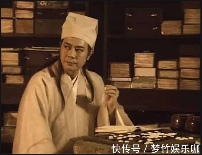 无崖子$《天龙八部》中扫地僧的真实身份,说来细思极恐,可能是逍遥子?