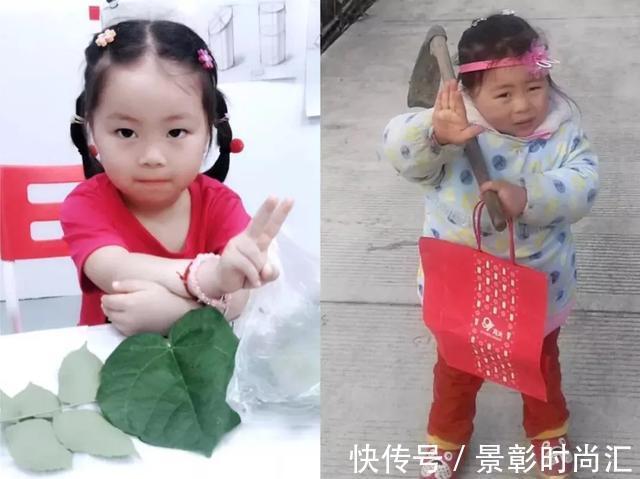 王子风|老人带娃30天后,哈哈哈哈哈,太真实了吧