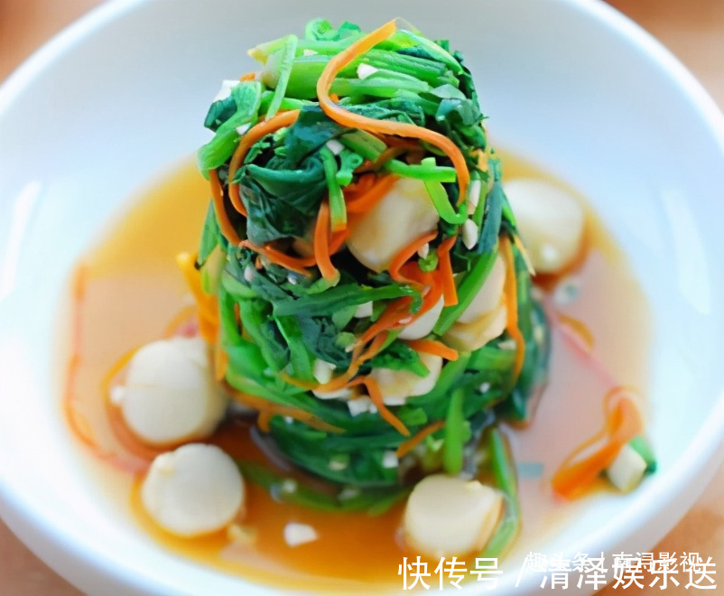 24道菜肴精选,鲜咸可口,常见食材简单一做成就经典味道