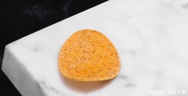 世界|世界上最昂贵的薯片,一盒仅有5片,看完原料后你还敢吃吗