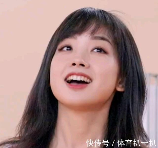 袁心玥|1米65王冰冰问袁心玥:你为啥长这么高,袁心玥:可能我吃得很多