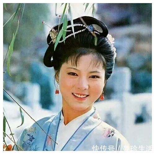 尤二姐@红楼梦三位姑娘未孕之谜 真心佩服袭人的心机