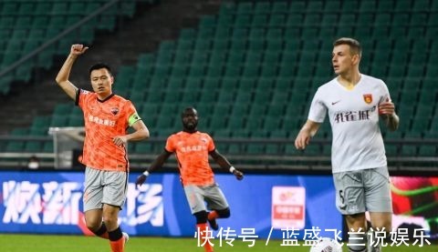 球员|中超深圳队胜河北队！