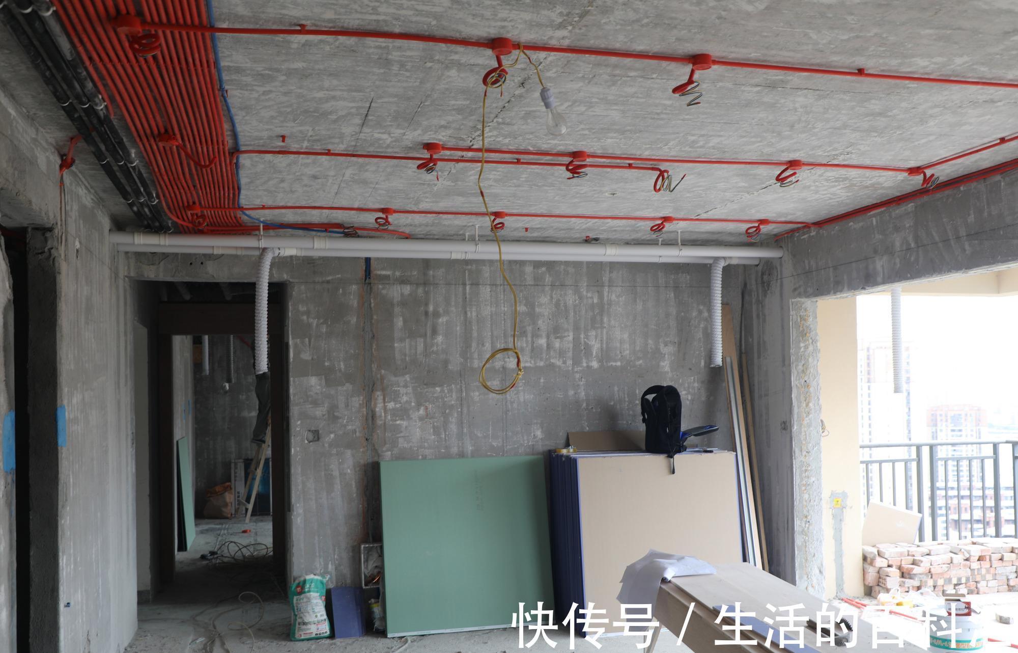开槽|装修公司坑爹套路TOP5，不求入住后实用，只求总价高、利润高！