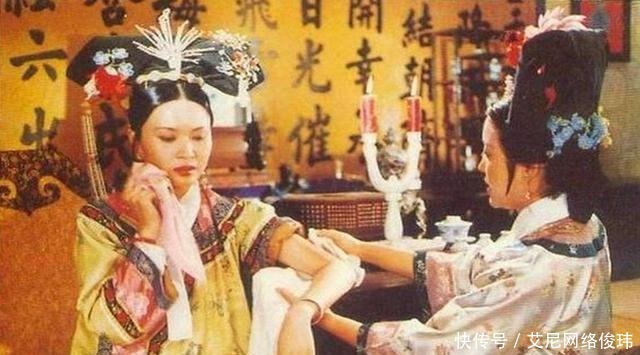 慈安太后|慈安太后暴死与慈禧太后有关?《清史稿》怎么说的?