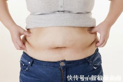 肚子|怎样才能瘦肚子上的肉你的方法用对了吗