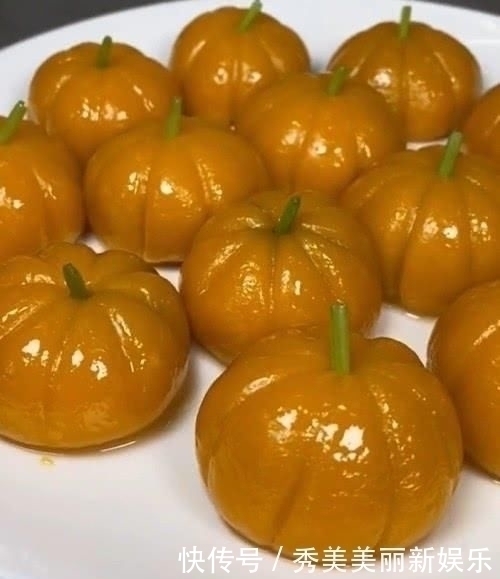 南瓜片|减肉最怕的5种主食,它排名第1,做成早餐柔软养胃,吃一次就上瘾