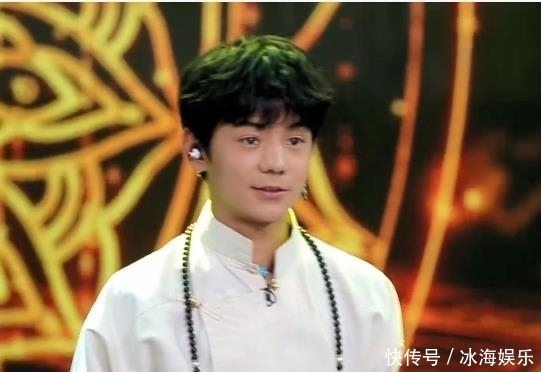 丁真综艺首秀跟180王一博同台,身高差太显眼,真实身高挡不住