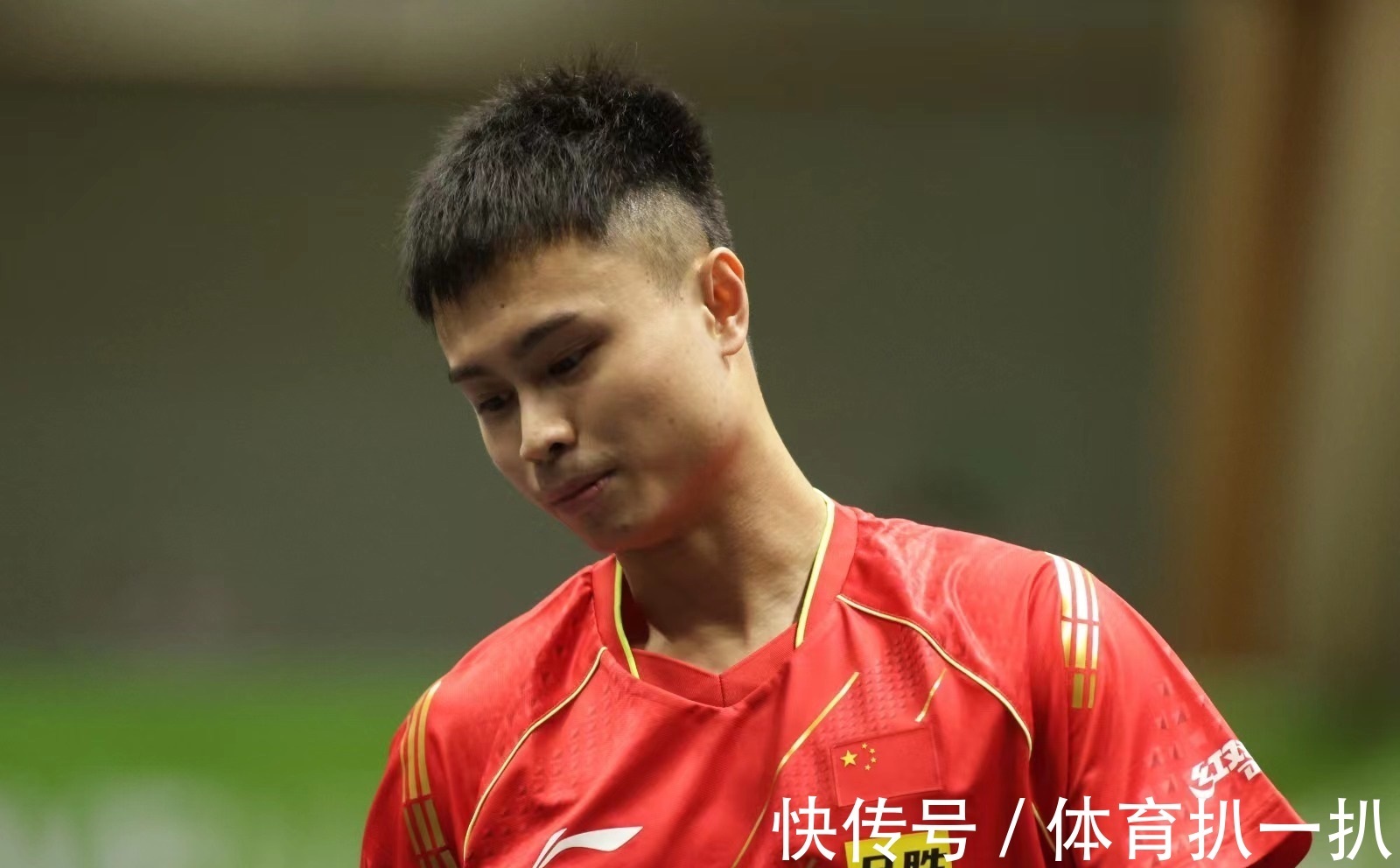 樊振东|独守半区,国乒神经刀迎来救赎良机!外战13战11负成历史