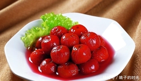 冬天常吃山楂好处多多,但不要与一物共食,有很多人还不清楚