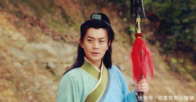 陈友谅|盘点古代6大猛将，有一人与项羽齐名，唐朝战神薛仁贵仅能排第四！