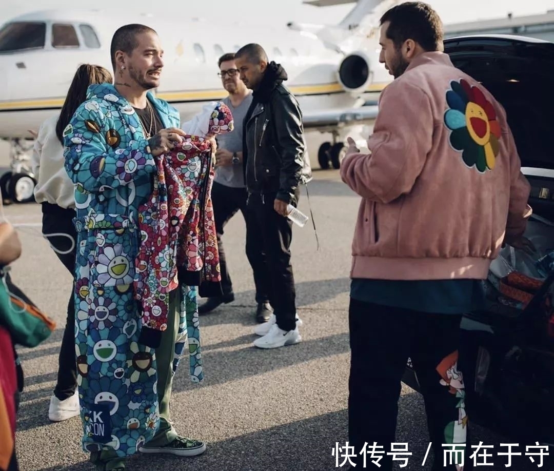 潮流 潮流大神最爱干的事就是把LV、Gucci和爱马仕剪碎做成“假货”?