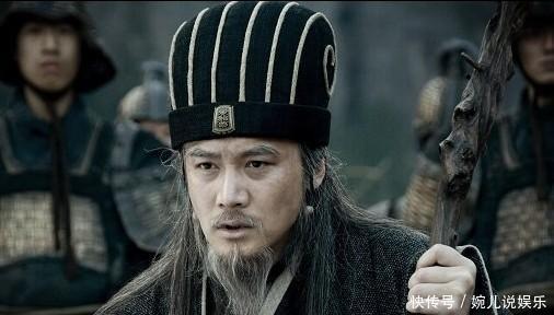 遗志|他继承诸葛亮遗志,一生为蜀汉操劳,若非英年早逝司马懿也不敌他!