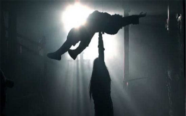 毒死|宋江被毒死后,武松淡淡地说了6个字,看出他们之间已义断情绝