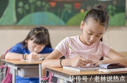 家长|班主任:长大“贼有出息”的学生有这3类,和成绩无关,不妨看看