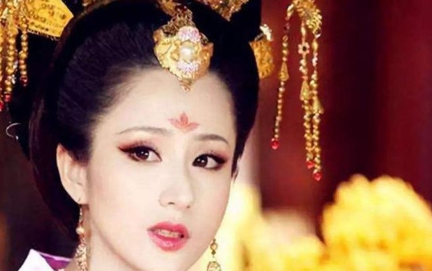 负责|古代女官到底是做什么的要满足皇帝任何需求,可下场大多凄惨!