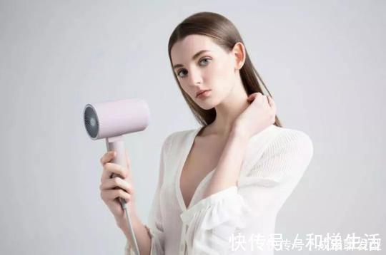 头发|如何快速去除烫发后的药水味?三个小妙招,去除异味还能持久留香