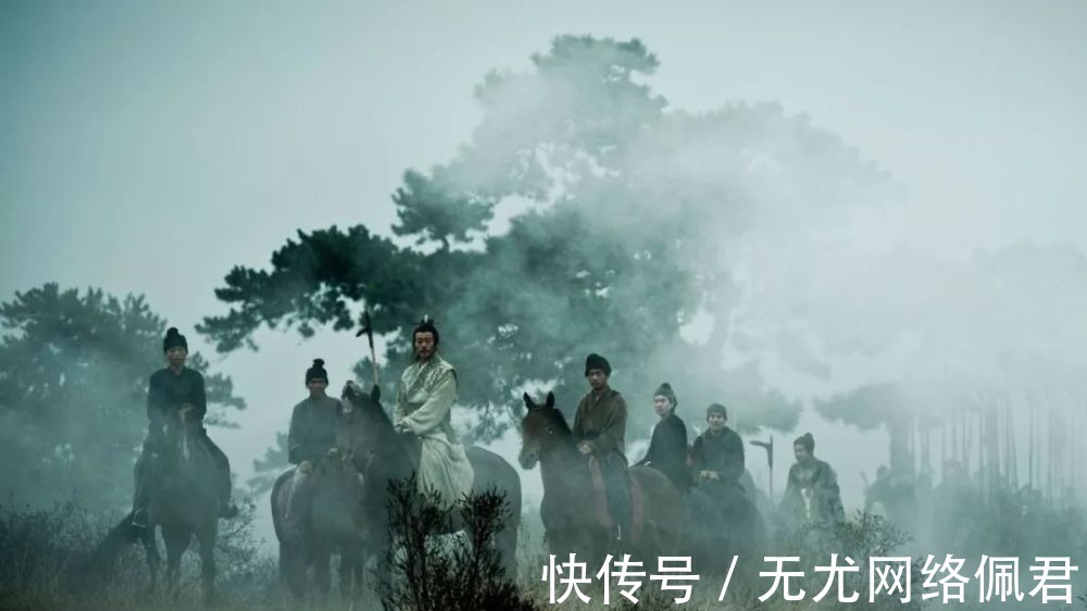 苟富贵#《史记》里最精妙的一篇文章,三句名言,影响千年