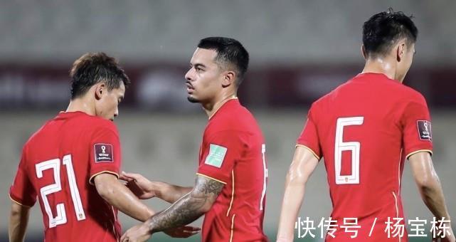 中国男足|消失的归化国脚现身!2次手术后在阿森纳康复,中文喊:国足加油