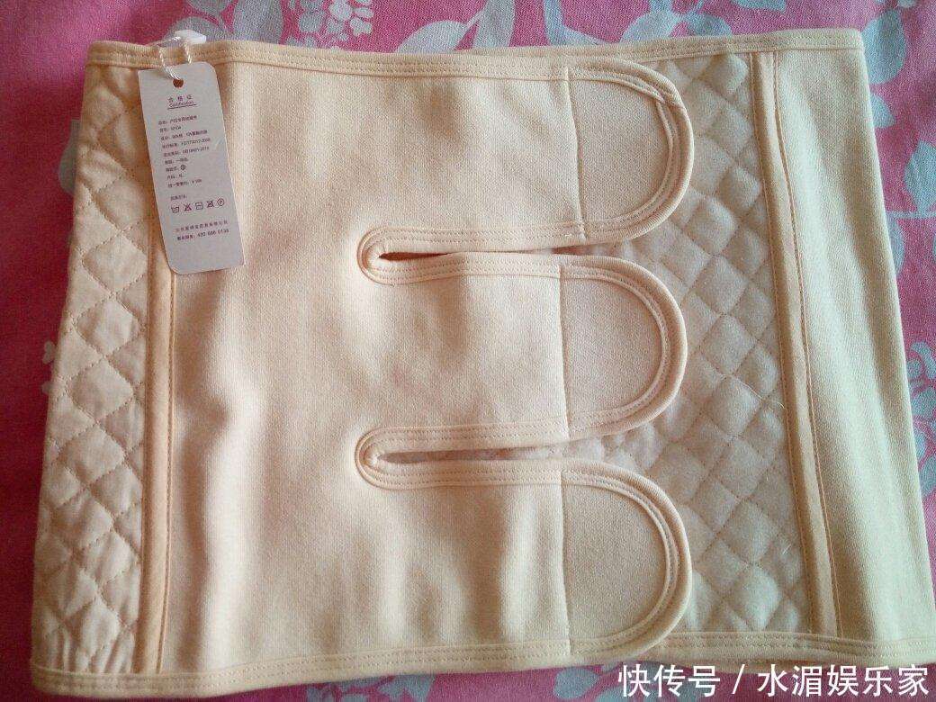 剖腹产|产后收腹带什么时间用最好顺产和剖腹产各不同,时间上别弄错了