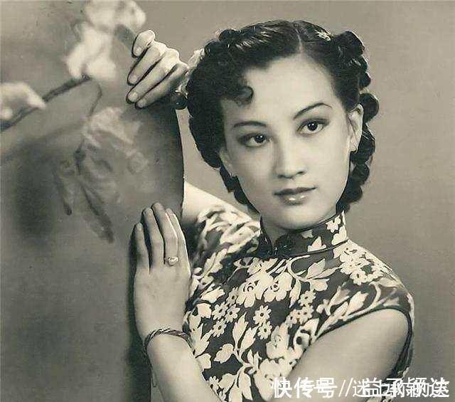 活着|民国时期的最后一位名媛还活着,如今103岁,竟然比林徽因还要美!